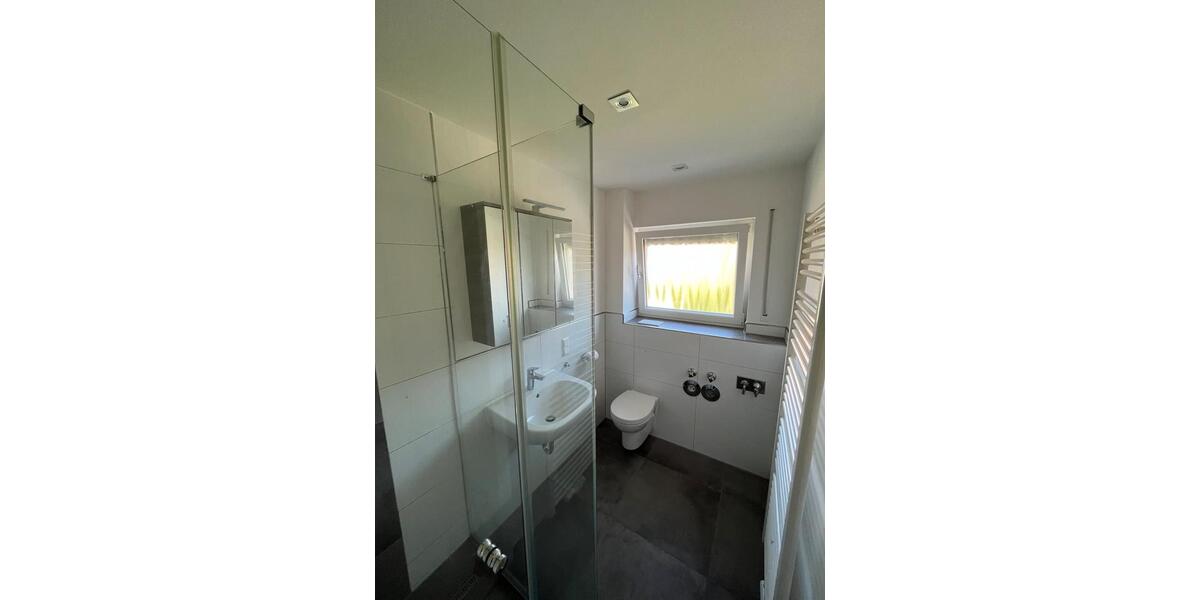 Etagenwohnung Nußloch - 1 Zimmer, 30 m&sup2;, 650&euro; | Angebot:26581341