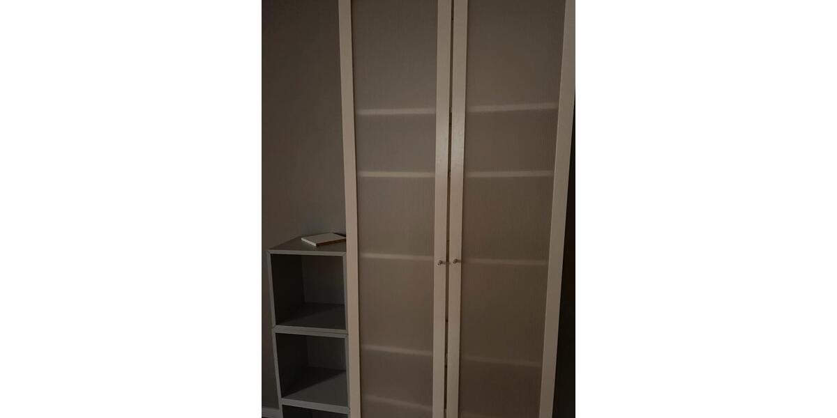 Etagenwohnung Kempten (Allgäu) Auf der Halde - 1 Zimmer, 19 m&sup2;, 420&euro; | Angebot:25992277