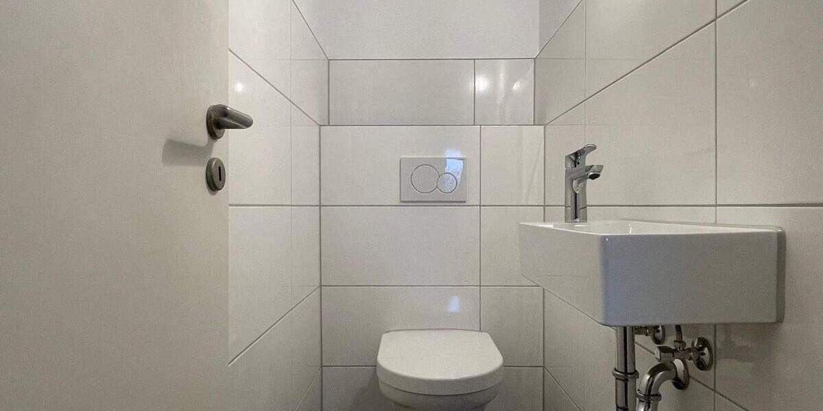 Etagenwohnung Bietigheim - 3 Zimmer, 87 m&sup2;, 1.090&euro; | Angebot:24967080