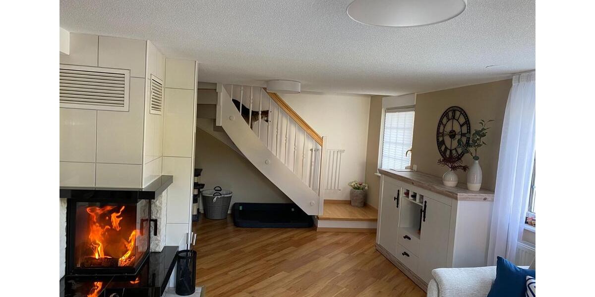 Etagenwohnung Ühlingen-Birkendorf Birkendorf - 4.5 Zimmer, 107 m&sup2;, 900&euro; | Angebot:26048803