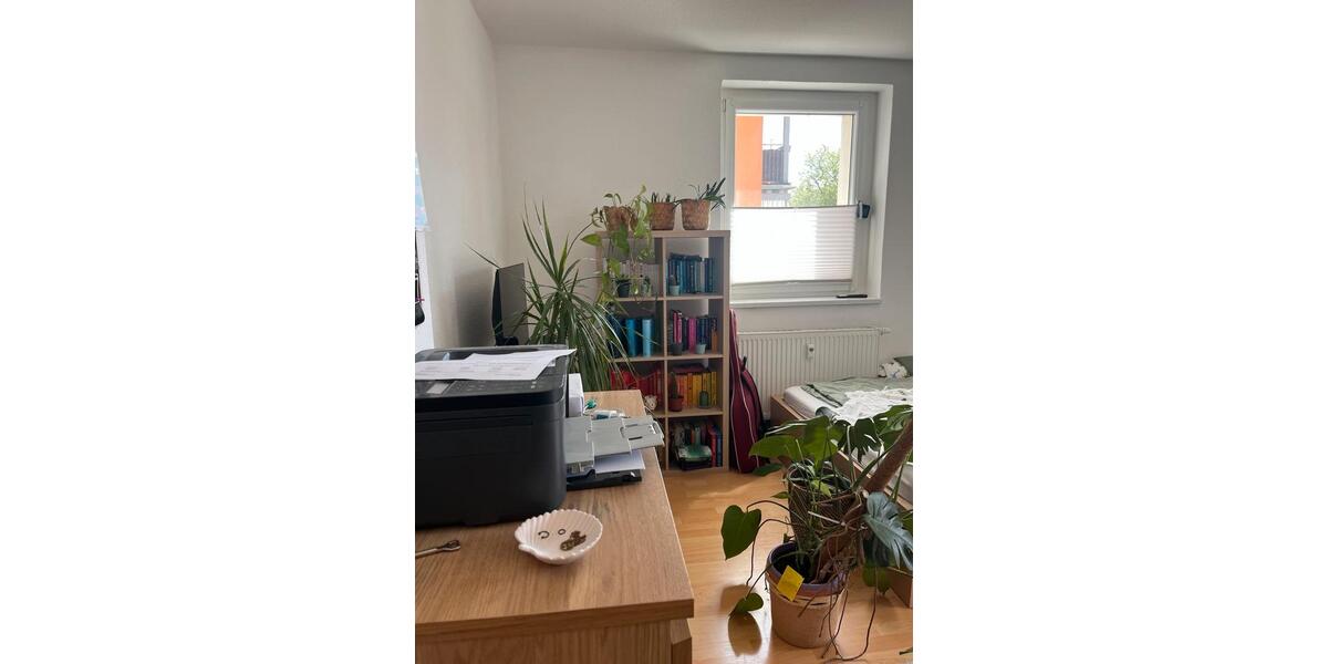 Wohnen auf Zeit Jena Kernberge - 1 Zimmer, 15 m&sup2;, 408&euro; | Angebot:26528673
