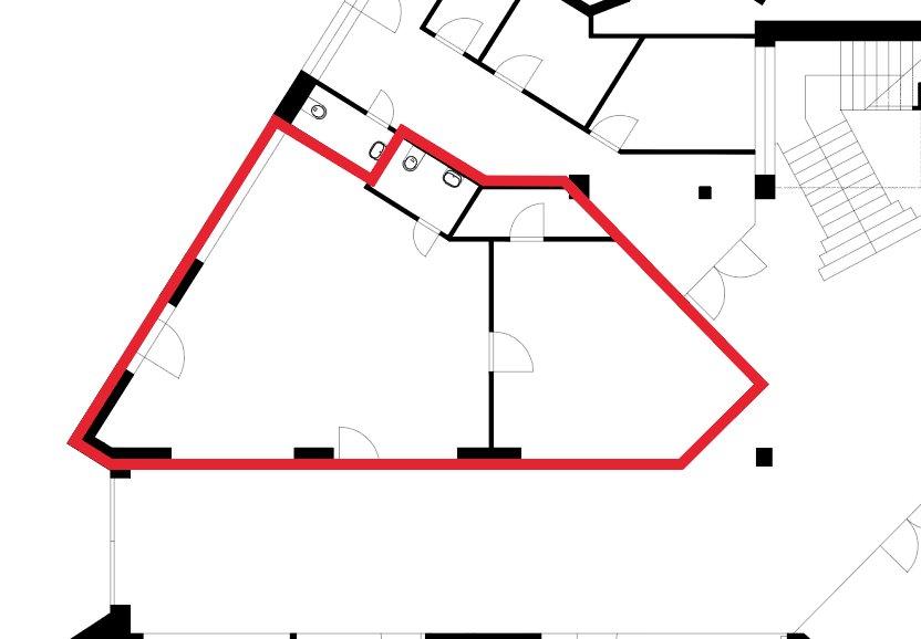 Gewerbeobjekt Zeven - 850&euro; | Angebot:26494492