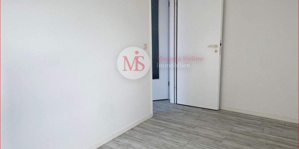Etagenwohnung Neuss Furth-Süd - 2 Zimmer, 46 m&sup2;, 460&euro; | Angebot:25096880