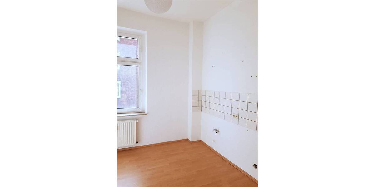 Etagenwohnung Gelsenkirchen Altstadt - 2 Zimmer, 67 m&sup2;, 390&euro; | Angebot:26826658