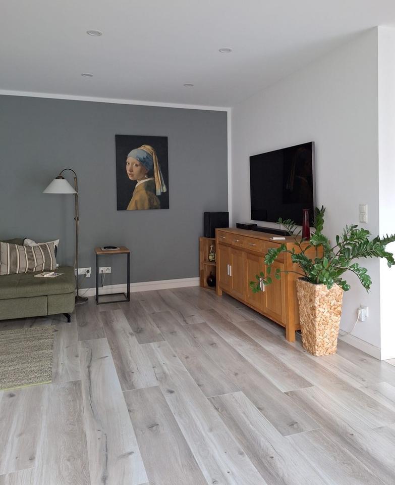 Modernes Reihenhaus zu vermieten