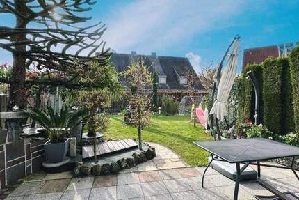 Haus Langenargen - 4 Zimmer, 136 m&sup2;, 2.440&euro; | Angebot:24594714