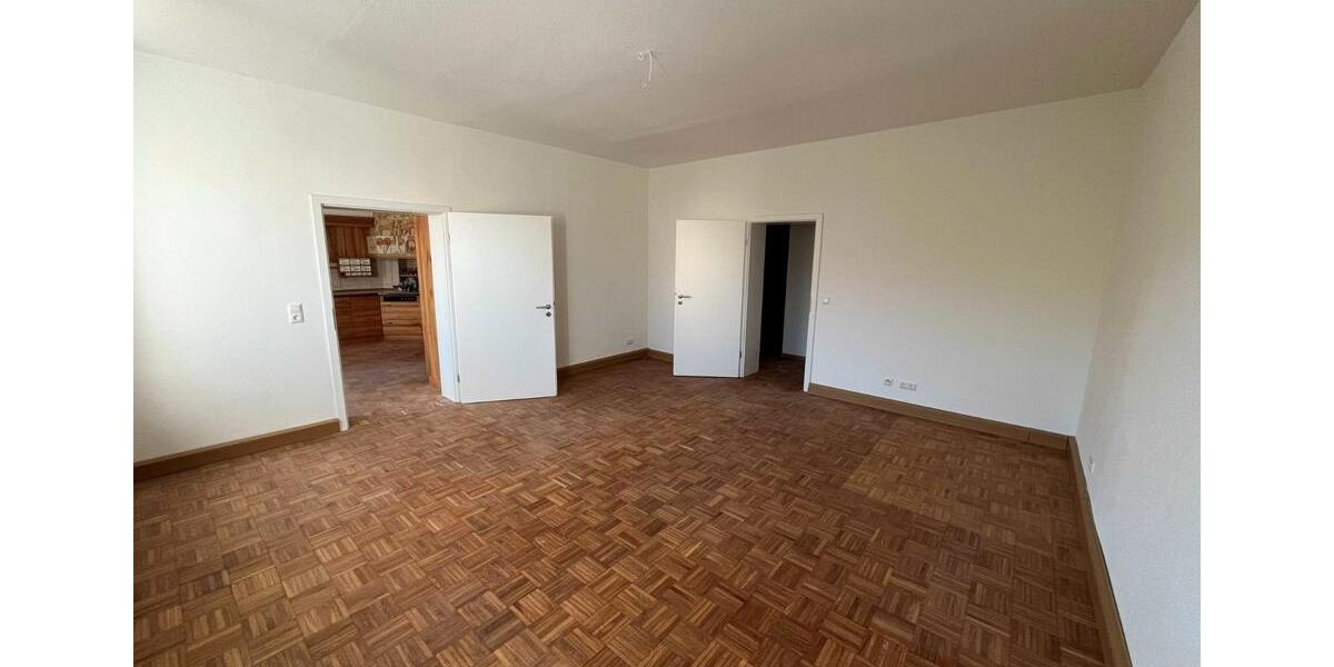 Etagenwohnung Schönberg - 3.5 Zimmer, 124 m&sup2;, 790&euro; | Angebot:26422247
