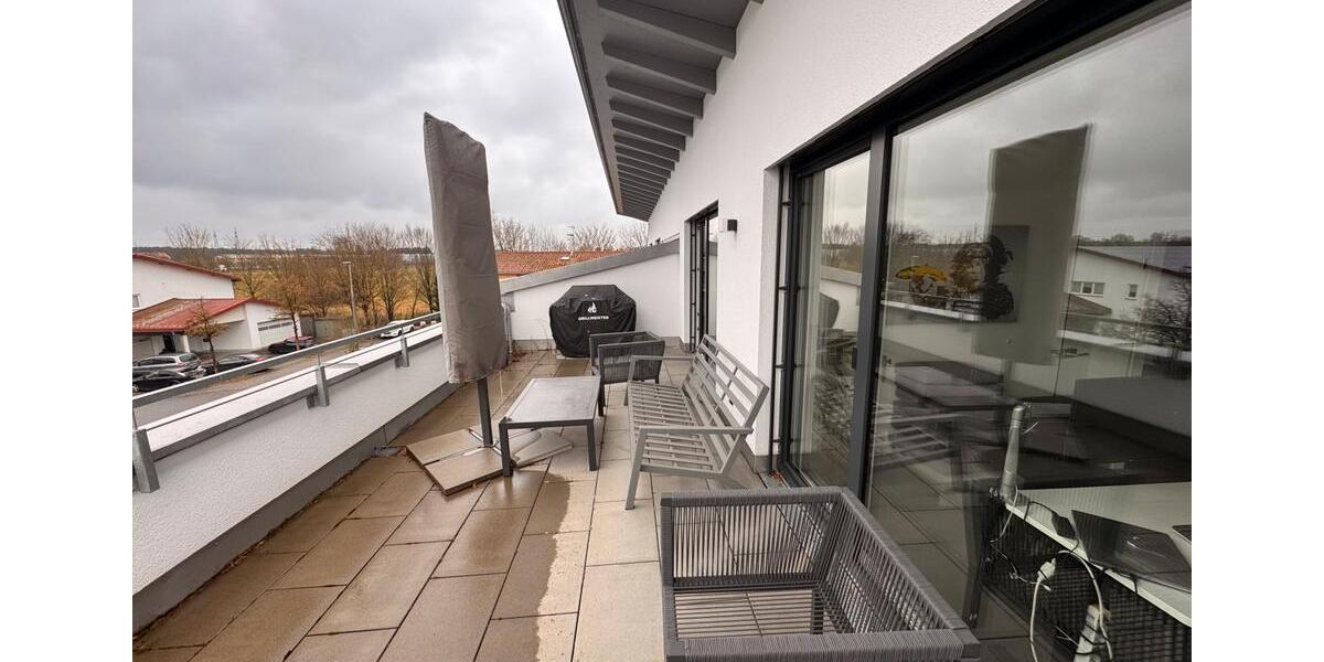 Vermietung moderner heller Büroeinheit im Neubau mit Top Ausstattung zimmer