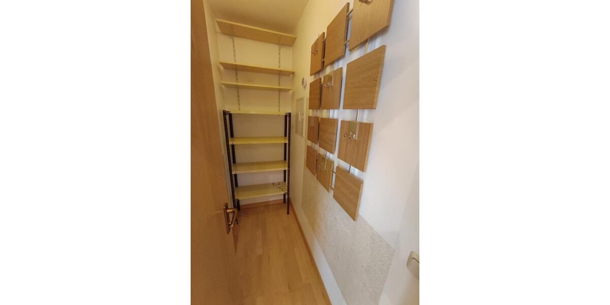 Etagenwohnung Wilnsdorf - 2 Zimmer, 45 m&sup2;, 585&euro; | Angebot:25256400