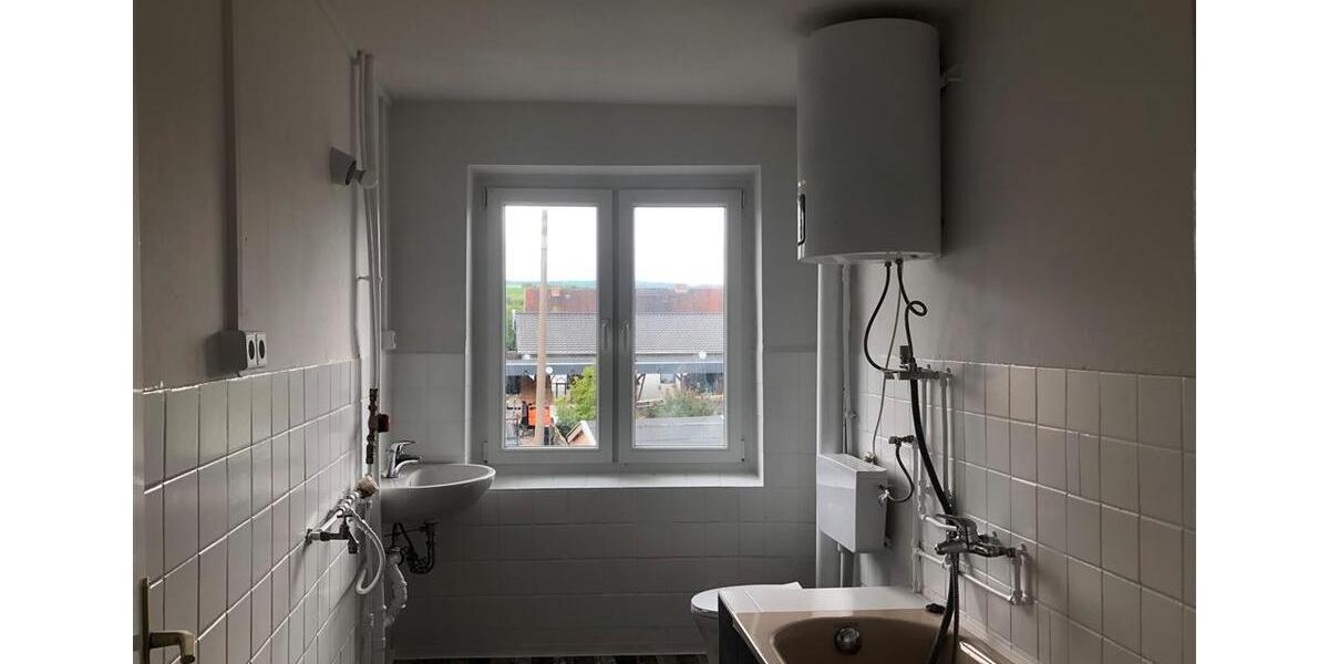 Etagenwohnung Südharz - 2 Zimmer, 66 m&sup2;, 425&euro; | Angebot:20764238