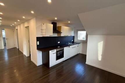 Helle 3-Zimmer-Wohnung in ruhiger Lage von Martinsthal - ideal für Paare oder Familien 3 zimmer