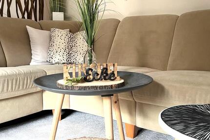 Wohnen auf Zeit Gladbeck - 2.5 Zimmer, 90 m&sup2;, 1.288&euro; | Angebot:26616024