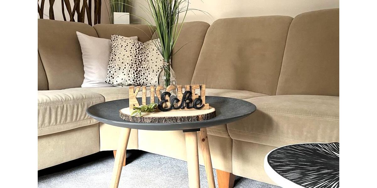 Wohnen auf Zeit Gladbeck - 2.5 Zimmer, 90 m&sup2;, 1.288&euro; | Angebot:26616024