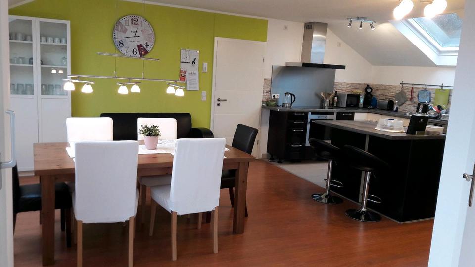 Wohnen auf Zeit Erlenbach am Main - 1 Zimmer, 18 m&sup2;, 430&euro; | Angebot:26073887
