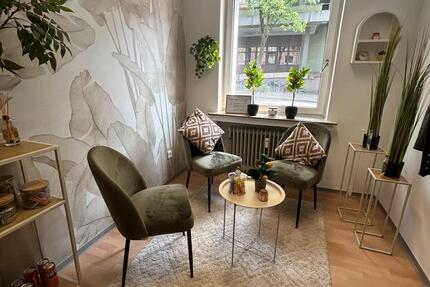 Schönes kleines Ladenlokal zimmer