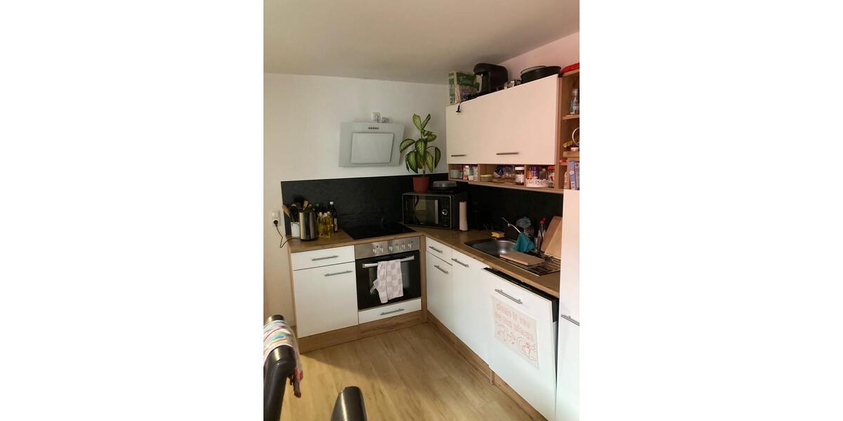 Wohnen auf Zeit Stadtroda - 1 Zimmer, 11 m&sup2;, 290&euro; | Angebot:25376359