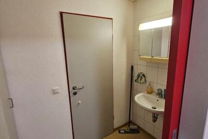 1 Room Student Dorm Available in Eichendorffring 1 zimmer