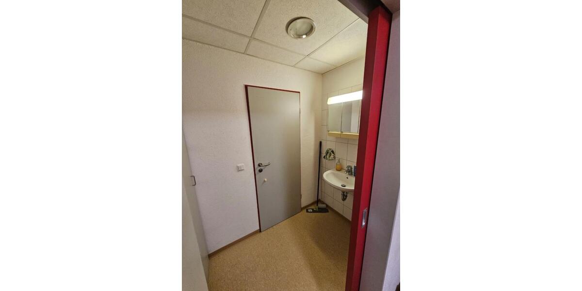 1 Room Student Dorm Available in Eichendorffring 1 zimmer