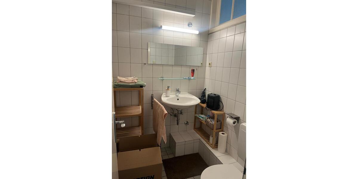 Etagenwohnung Coesfeld - 3 Zimmer, 80 m&sup2;, 660&euro; | Angebot:26148098