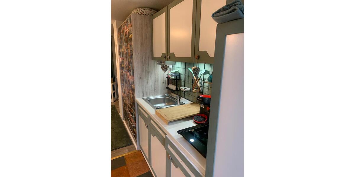 Wohnen auf Zeit Kamp-Lintfort Lintfort - 1 Zimmer, 18 m&sup2;, 40&euro; | Angebot:23550958