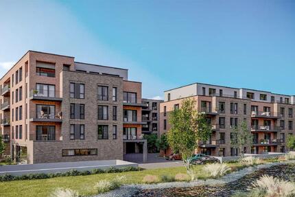 Senioren-Studentenwohnungen in Oberneuland 2 zimmer