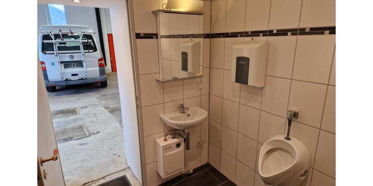 Gewerbeobjekt Osterode am Harz - 600&euro; | Angebot:25933986