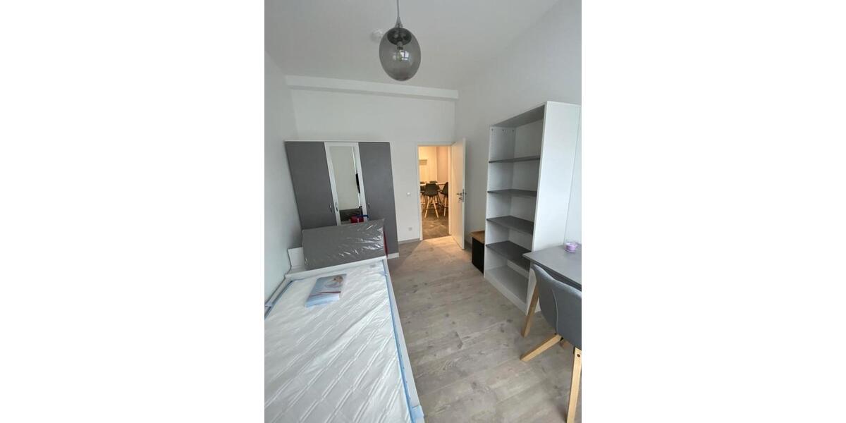 Wohnen auf Zeit Bonn Gronau - 1 Zimmer, 15 m&sup2;, 590&euro; | Angebot:26477498