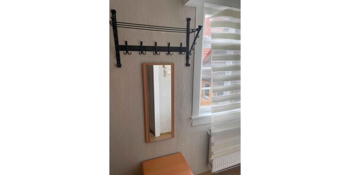 Wohnen auf Zeit Eberbach - 2 Zimmer, 45 m&sup2;, 80&euro; | Angebot:25784398