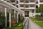 Mitte, Neubau - elegante 2-Zimmer-Wohnung mit Balkon, 5.OG 2 zimmer