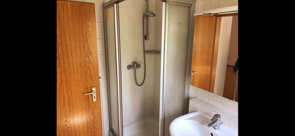 Etagenwohnung Gerolzhofen - 1 Zimmer, 35 m&sup2;, 390&euro; | Angebot:26639088