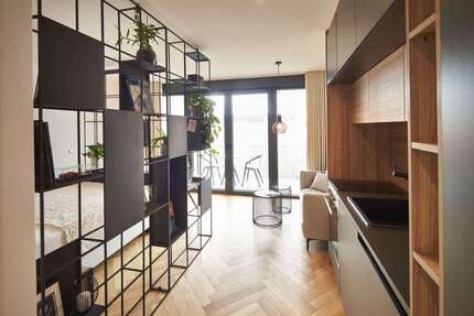 Wohnung Meißenheim - 1 Zimmer, 33 m&sup2;, 660&euro; | Angebot:27144139