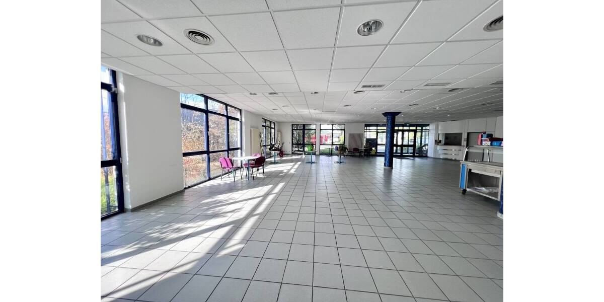 Gewerbeobjekt Pirna - 2.376&euro; | Angebot:23982582