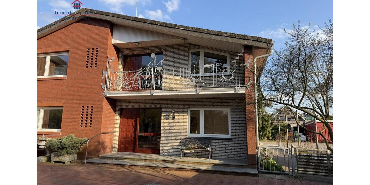 Gewerbeobjekt Friesoythe - 1.500&euro; | Angebot:26498748