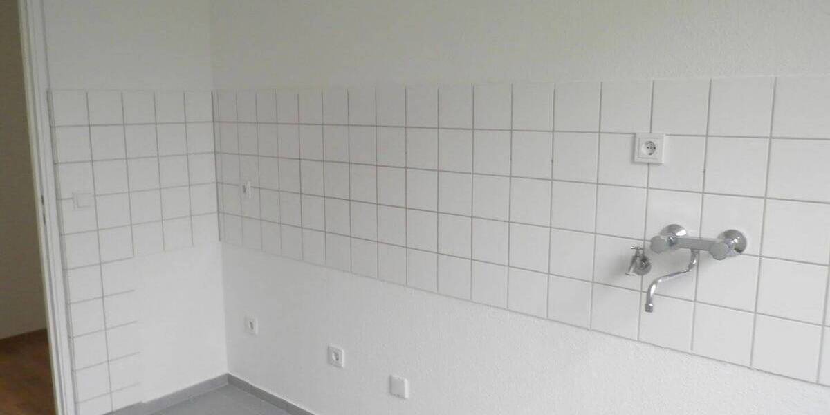 Etagenwohnung Bielefeld Innenstadt - 3 Zimmer, 76 m&sup2;, 680&euro; | Angebot:26105537