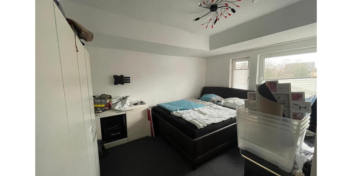 Etagenwohnung Bremerhaven Leherheide - 3 Zimmer, 95 m&sup2;, 800&euro; | Angebot:26465712