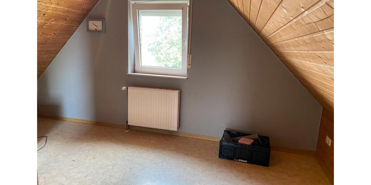 Dachgeschoßwohnung Papenburg - 2 Zimmer, 50 m&sup2;, 420&euro; | Angebot:25378876