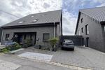 Doppelhaushälfte Südlohn - 4 Zimmer, 146 m&sup2;, 1.380&euro; | Angebot:26664405