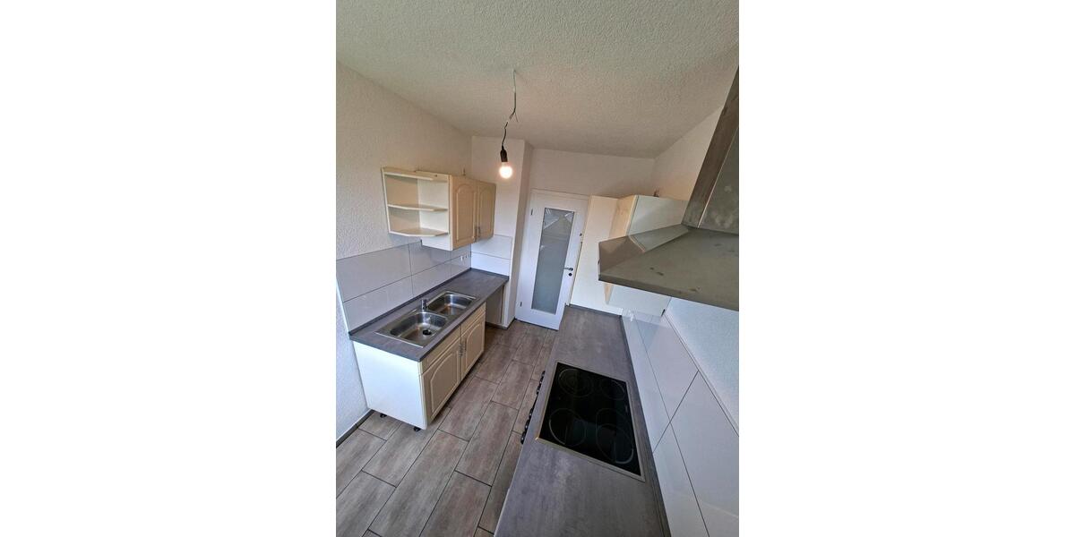 Etagenwohnung Marienberg - 3 Zimmer, 60 m&sup2;, 377&euro; | Angebot:26612321
