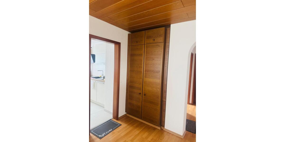 Terrassenwohnung Pforzheim - 2 Zimmer, 60 m&sup2;, 1.000&euro; | Angebot:26646760