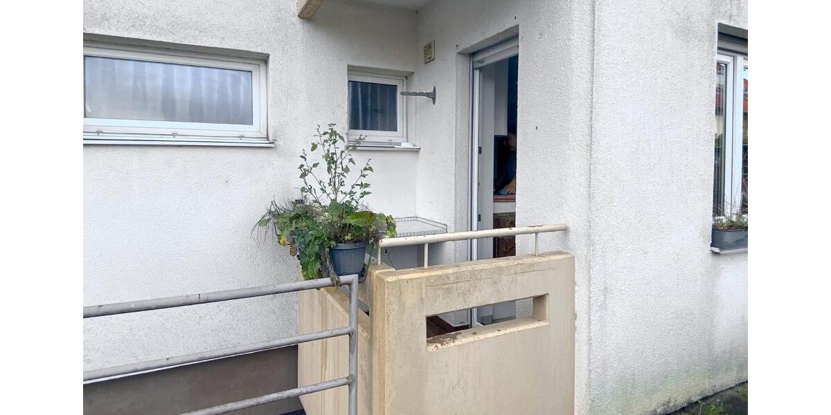 Erdgeschoßwohnung Grenzach-Wyhlen Wyhlen - 3.5 Zimmer, 80 m&sup2;, 1.100&euro; | Angebot:26238431