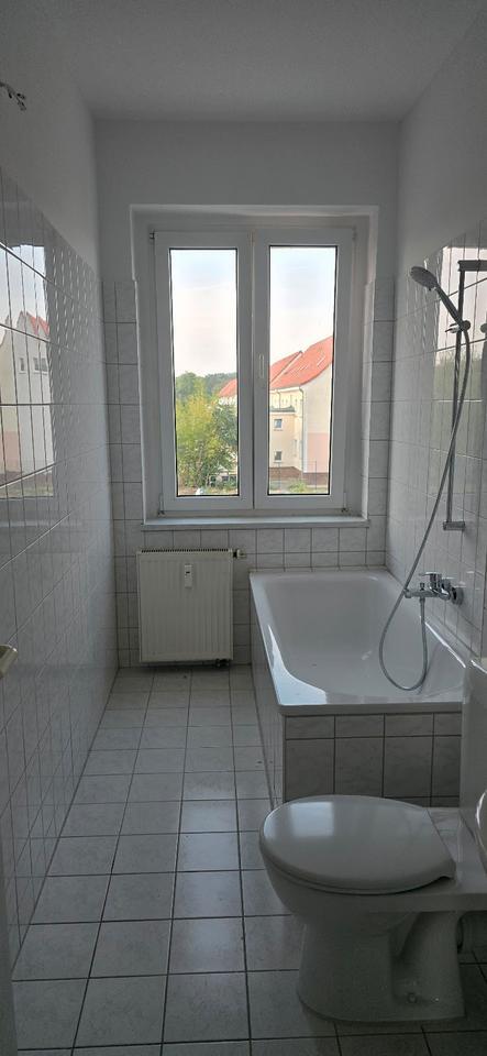 Der erste Monat Gratis in einer 3 Zimmerwohnung in der Waldstraße zimmer