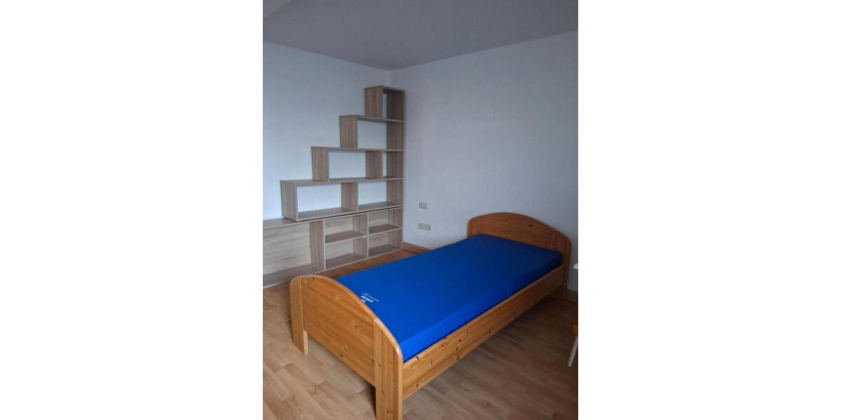 Wohnen auf Zeit Petersberg - 1 Zimmer, 20 m&sup2;, 450&euro; | Angebot:26661324