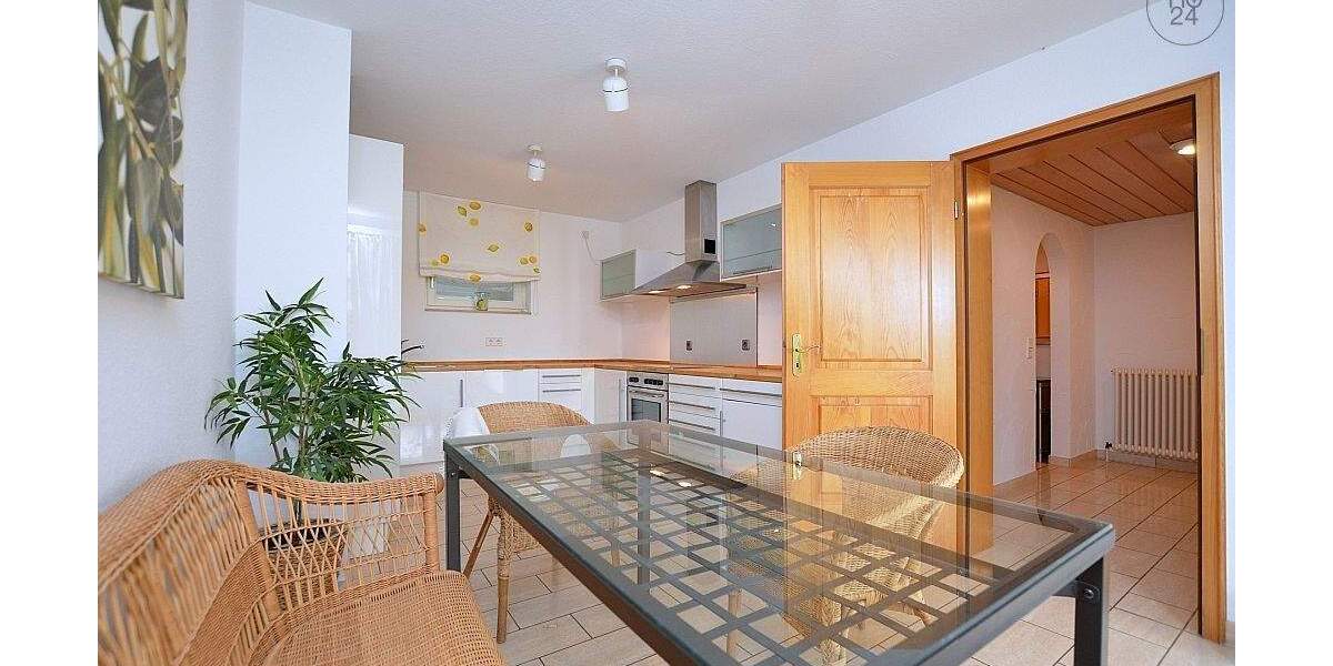 Etagenwohnung Filderstadt Bonlanden - 2 Zimmer, 75 m&sup2;, 1.590&euro; | Angebot:23970070