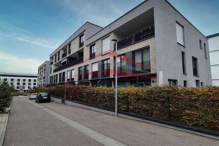 Wohnung zum Mieten in Aalen 1.550 € 130 m² 4 zimmer