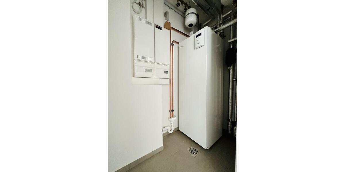 Etagenwohnung Gemünden - 4 Zimmer, 85 m&sup2;, 830&euro; | Angebot:23879705