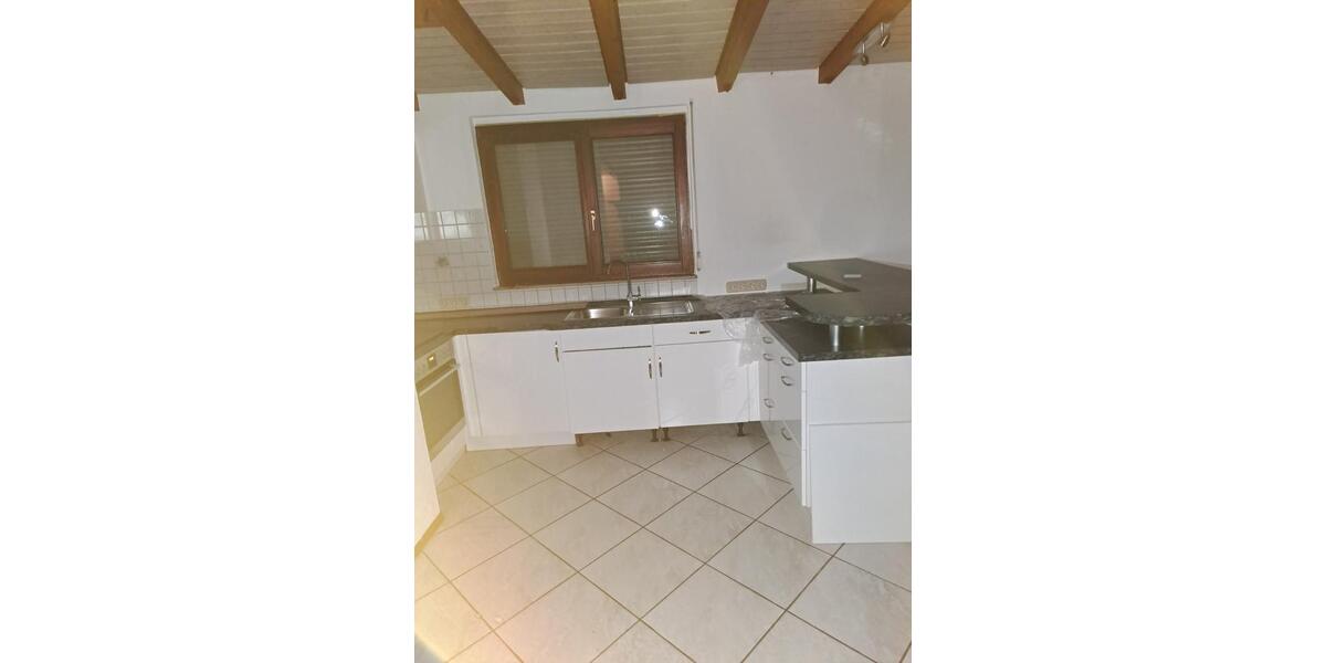 Exklusive Dachgeschosswohnung zimmer