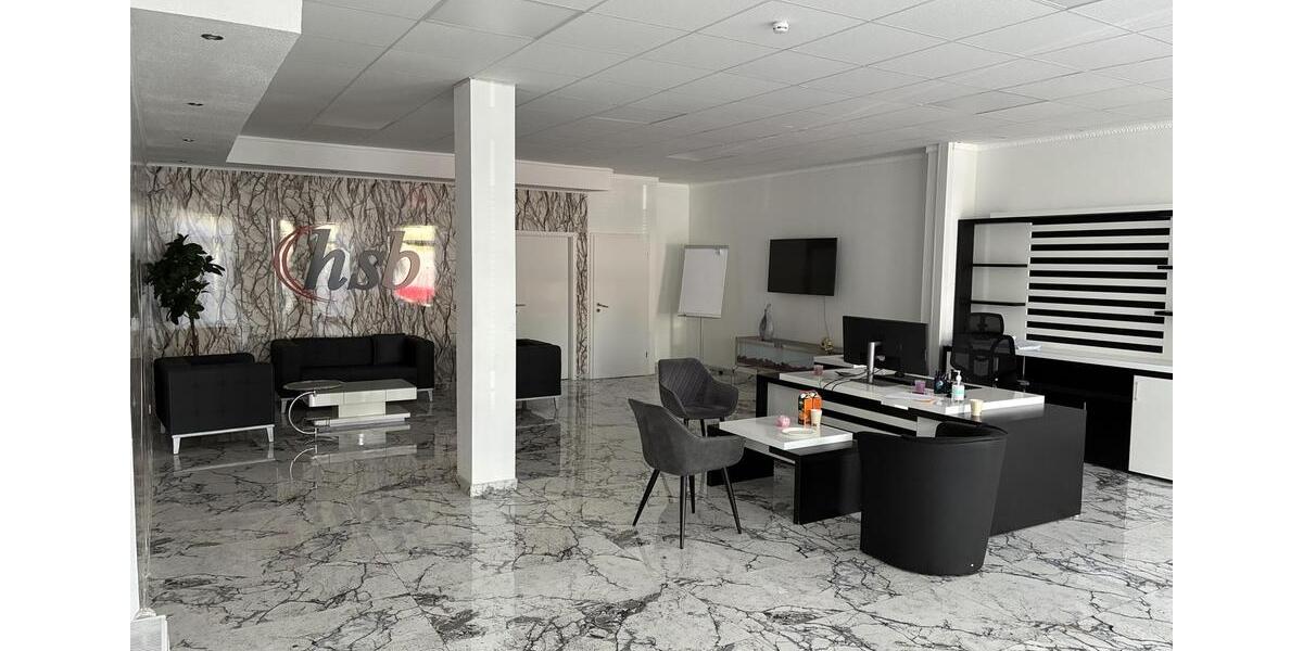 Gewerbeobjekt Düsseldorf Stadtbezirk 8 - 3.700&euro; | Angebot:26678770