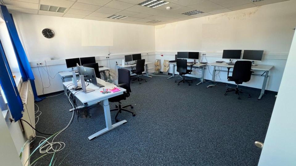 Gewerbeobjekt Neu-Ulm Ludwigsfeld - 1.952&euro; | Angebot:24504762