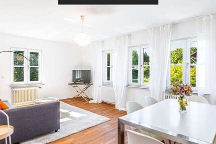 Wohnung zum Mieten in Nürnberg 1.490 € 95 m²