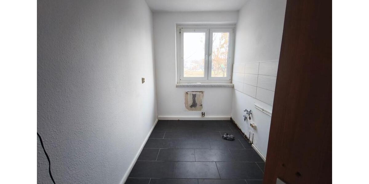 Etagenwohnung Sangerhausen - 4 Zimmer, 72 m&sup2;, 447&euro; | Angebot:25374488